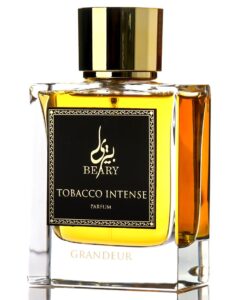 Tobacco Intense Beary