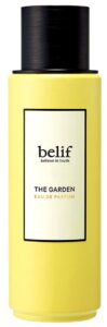 The Garden Belif