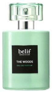 The Woods Belif