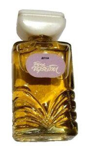 Белые Цветы – White Flowers Северное сияние