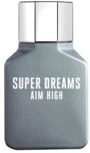 Super Dreams Aim High Benetton