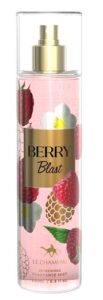 Berry Blast Le Chameau
