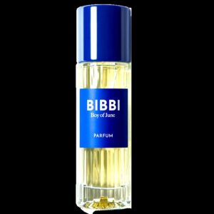 Boy of June Bibbi Paris