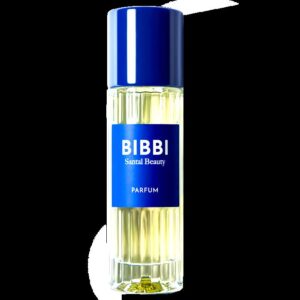 Santal Beauty Bibbi Paris