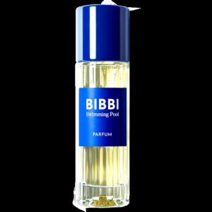 Swimming Pool Bibbi Paris