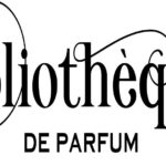 Bibliothèque de Parfum