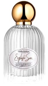 English Sun Bibliothèque de Parfum