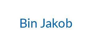 Bin Jakob