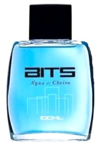 Bits Água de Cheiro