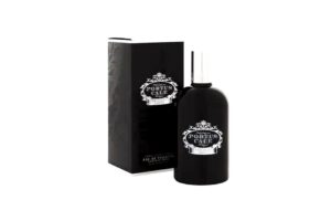 Black Edition Portus Cale