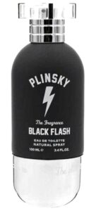 Black Flash Plinsky