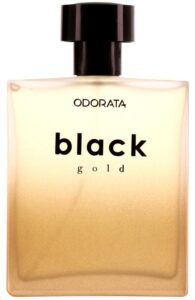 Black Gold Odorata