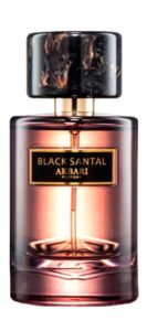 Black Santal Akbari