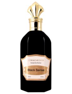 Black Sense Corniche D’Or