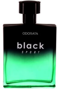 Black Sport Odorata