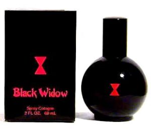Black Widow Black Widow