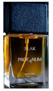 Profanum BLAK
