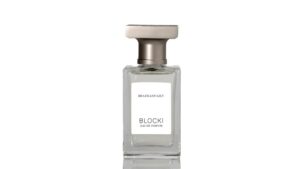 Brazilian Lily Blocki