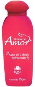 Versos de Amor Blosson Ville