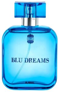 Blu Dreams Ajmal