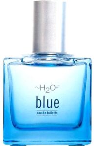 Blue H₂O Plus