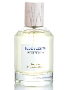 Freesia & Osmanthus Blue Scents