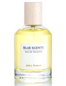 Juicy Lemon Blue Scents