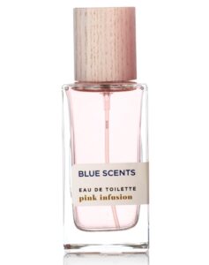 Pink Infusion Blue Scents