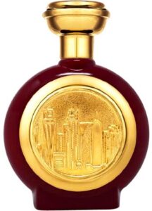 Black Cashmere Boadicea the Victorious