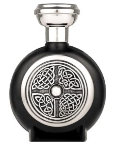 Glistening Boadicea the Victorious