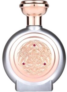 Resplendent Boadicea the Victorious