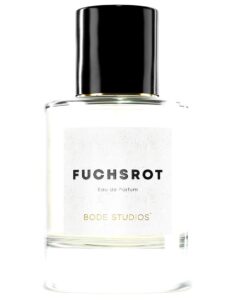 Fuchsrot Bode Studios