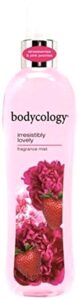Irresistibly Lovely Bodycology