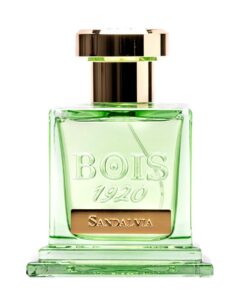 Sandalvia Bois 1920