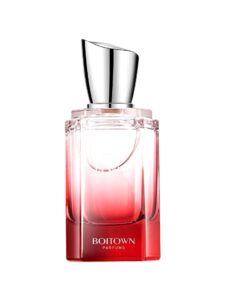 Rose In Wild 荒野玫瑰 Boitown 冰希黎