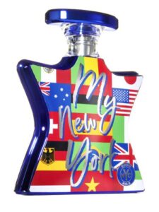 My New York Bond No 9