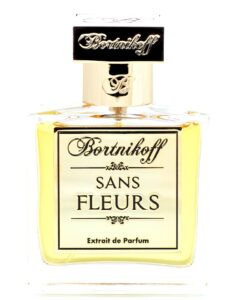 Sans Fleurs Bortnikoff