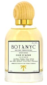 N. 005 Cuir d’Azur Botanyc