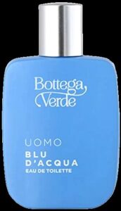 Blu D’Acqua Bottega Verde