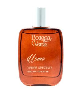 Terre Speziate Bottega Verde