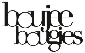 Boujee Bougies