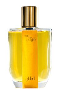 Gilded Boujee Bougies