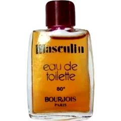 Masculin Bourjois