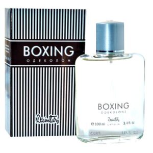 Boxing Dzintars
