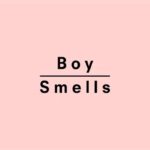 Boy Smells