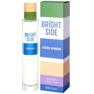 Bright Side Hidden Rainbow Brocard