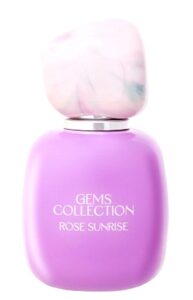 Rose Sunrise Brocard