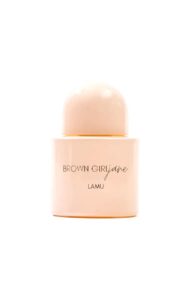 Lamu Brown Girl Jane