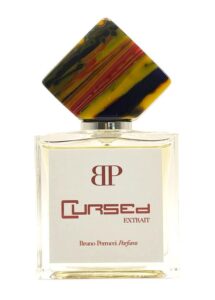 Cursed Bruno Perrucci Parfums