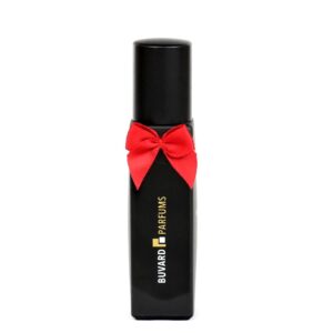 Les dessous Buvard.Parfums